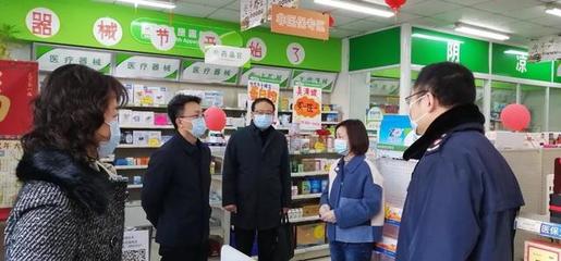 抗击疫情，为‘宁’守护市场 消毒剂销售在行动