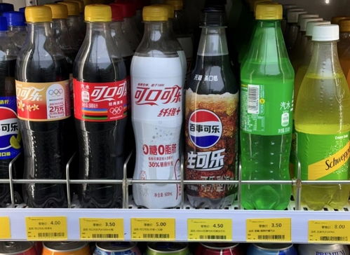 渠道博弈下的市场变局 可口可乐涨价风波与赵一鸣消毒剂的稳健销售